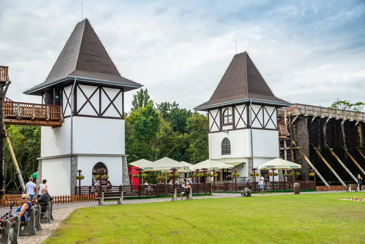 Sanatoria w Inowrocławiu - jakie oferują usługi i specjalizacje?