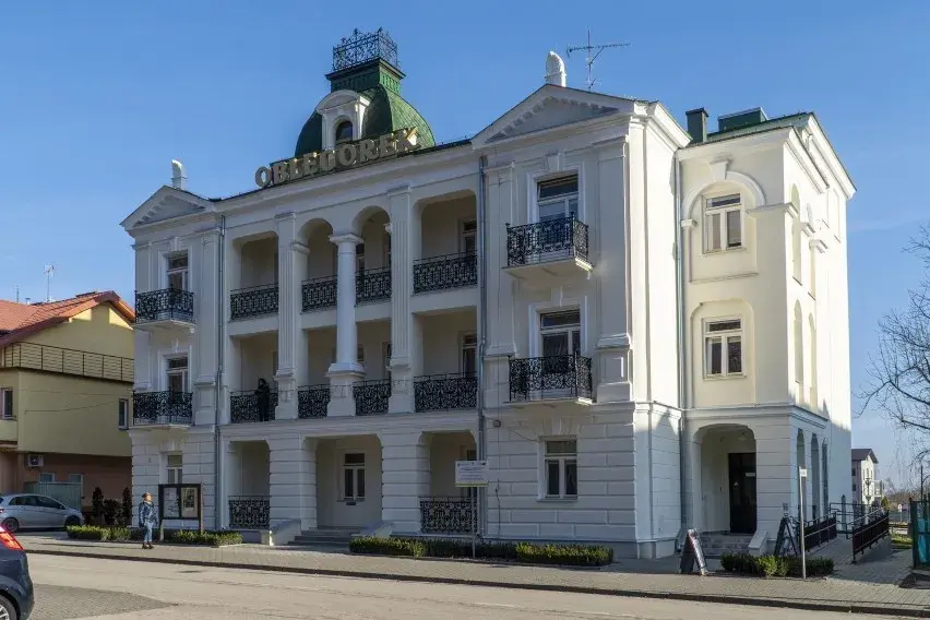 Opinie o sanatoriach w Busku-Zdroju: co warto wiedzieć przed wyborem