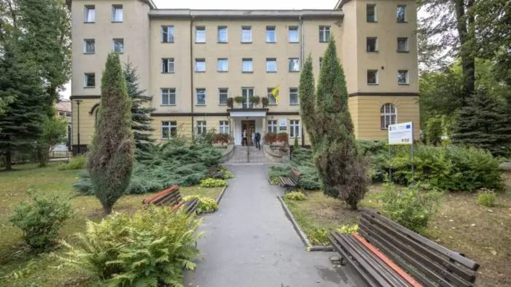 Opinie o sanatorium Mieszko Szczawno-Zdrój: co mówią pacjenci?
