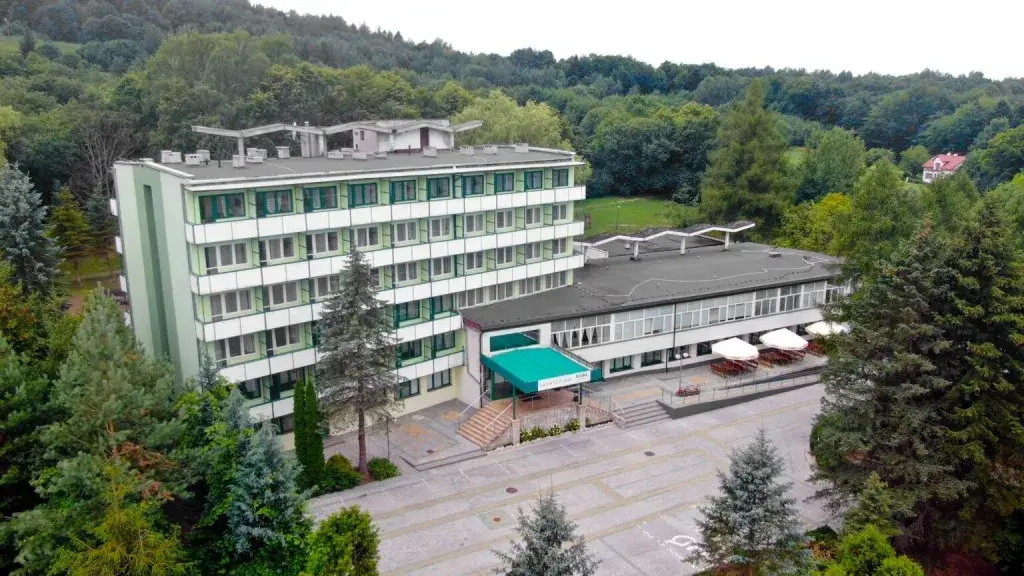 Sanatorium Piwniczna-Zdrój opinie: co naprawdę myślą goście?