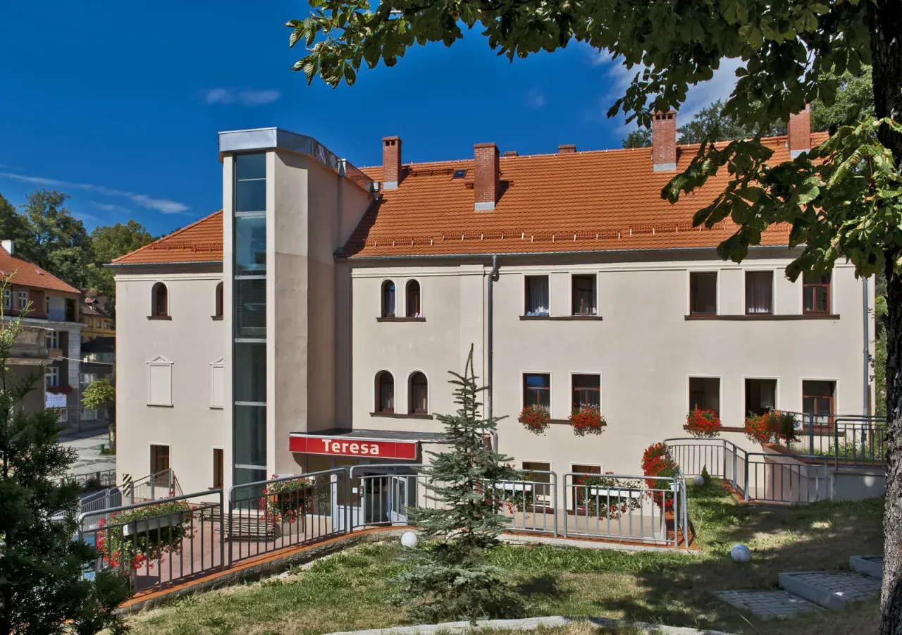 Szczawno-Zdrój sanatorium - najlepsze oferty i zabiegi zdrowotne