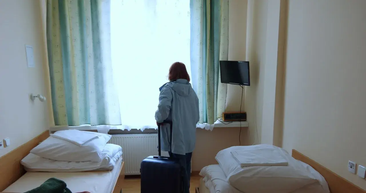 Czy można wybrać miejsce pobytu w sanatorium? Oto, co musisz wiedzieć