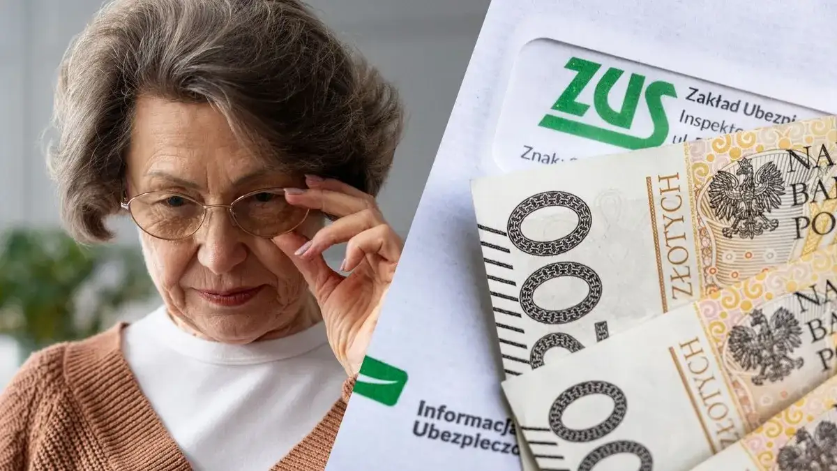 Zdjęcie Czy waloryzacja obejmuje wszystkie emerytury? Sprawdź, kto zyska.
