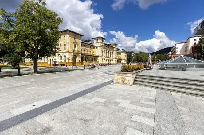 Zdjęcie Komu należy się sanatorium? Sprawdź, czy kwalifikujesz się do leczenia