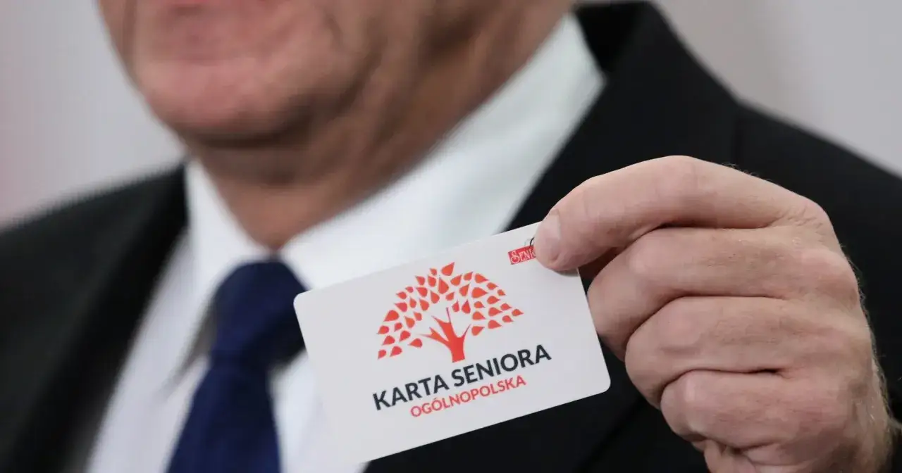Zdjęcie Gdzie wyrobić kartę seniora w Gdańsku? Sprawdź najważniejsze informacje