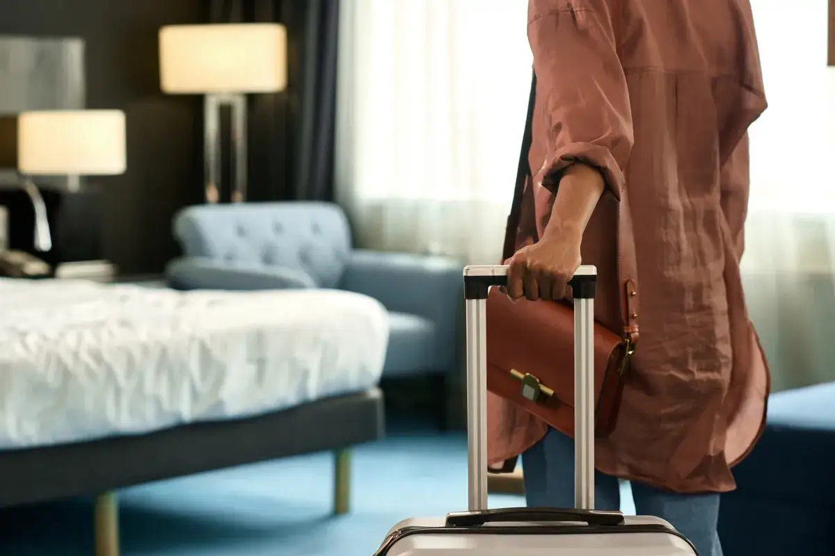 Zdjęcie Komu przysługuje pokój jednoosobowy w sanatorium? Sprawdź warunki.