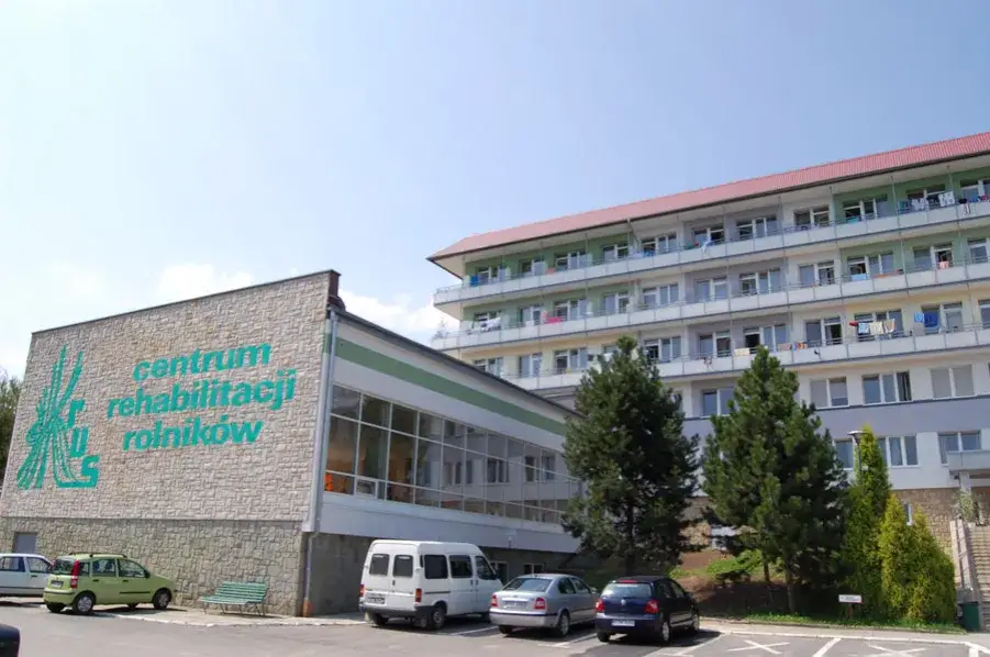 Zdjęcie Sanatoria z KRUS gdzie są? Sprawdź, gdzie można skorzystać z rehabilitacji