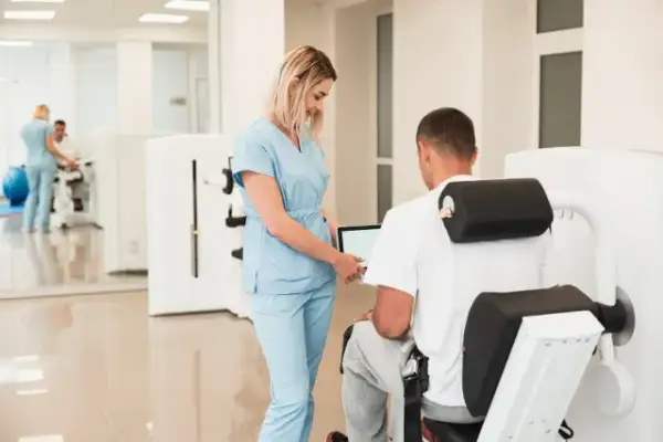 Jak uzasadnić wspólny wyjazd do sanatorium i zyskać na zdrowiu?