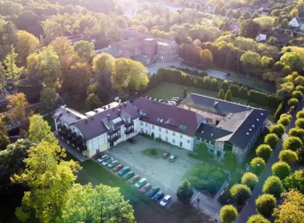 Sanatorium Irena w Połczynie-Zdroju: komfortowe leczenie i relaks