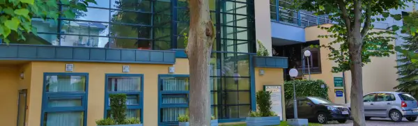 Jak dojade do sanatorium Świnoujście Sasanka? Sprawdź najlepsze opcje dojazdu