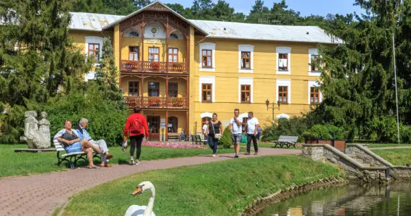 Co ile można jechać do sanatorium z ZUS? Oto ważne informacje