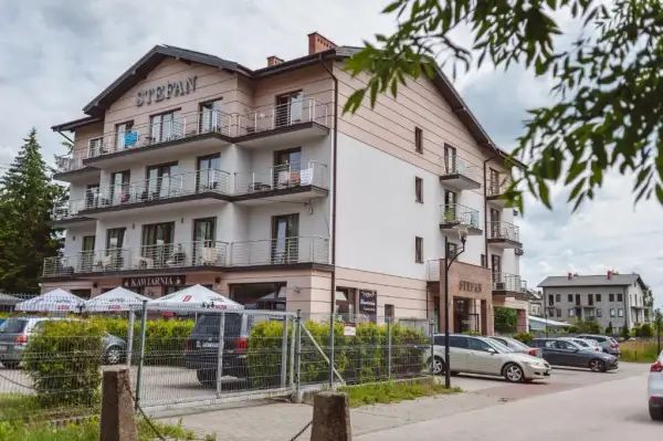 Sanatorium Busko-Zdrój opinie forum: co mówią pacjenci o pobycie?