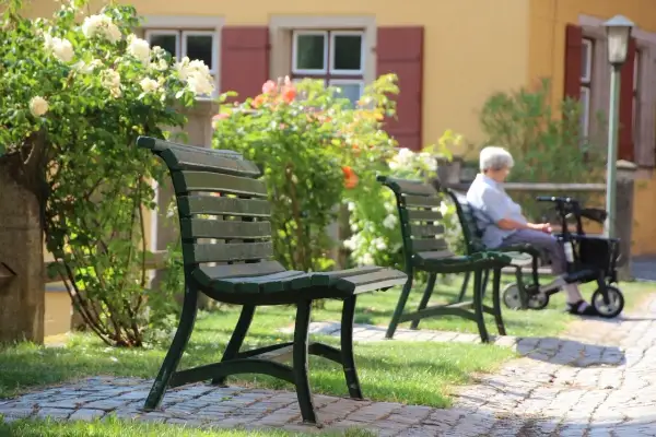 Jakie zabiegi w sanatorium reumatologia - skuteczne terapie na ból stawów
