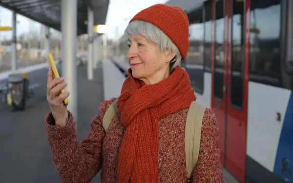 Jak wyrobić kartę seniora PKP i uniknąć kosztów podróży
