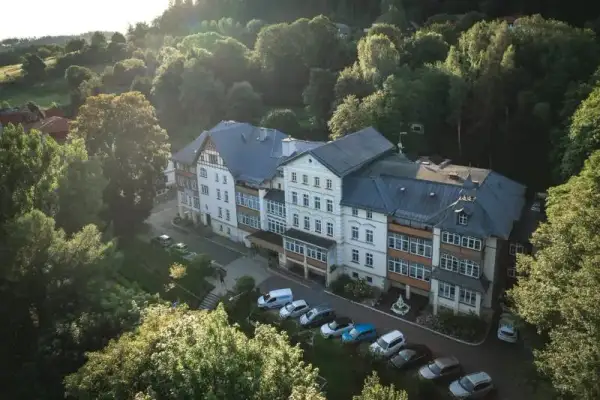 Sanatorium Chemik Duszniki Zdrój z NFZ – wszystko, co musisz wiedzieć