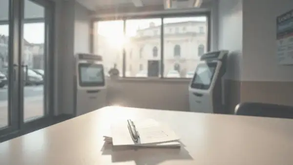 Gdzie wyrobić kartę seniora w Warszawie? Sprawdź ważne informacje